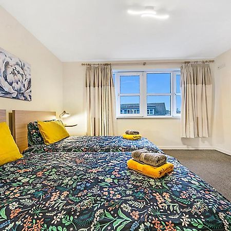 Bannermill Place Apartments - Grampian Lettings Ltd Aberdeen Luaran gambar