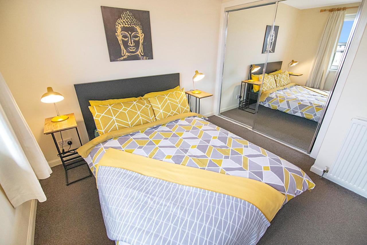 Bannermill Place Apartments - Grampian Lettings Ltd Aberdeen Luaran gambar