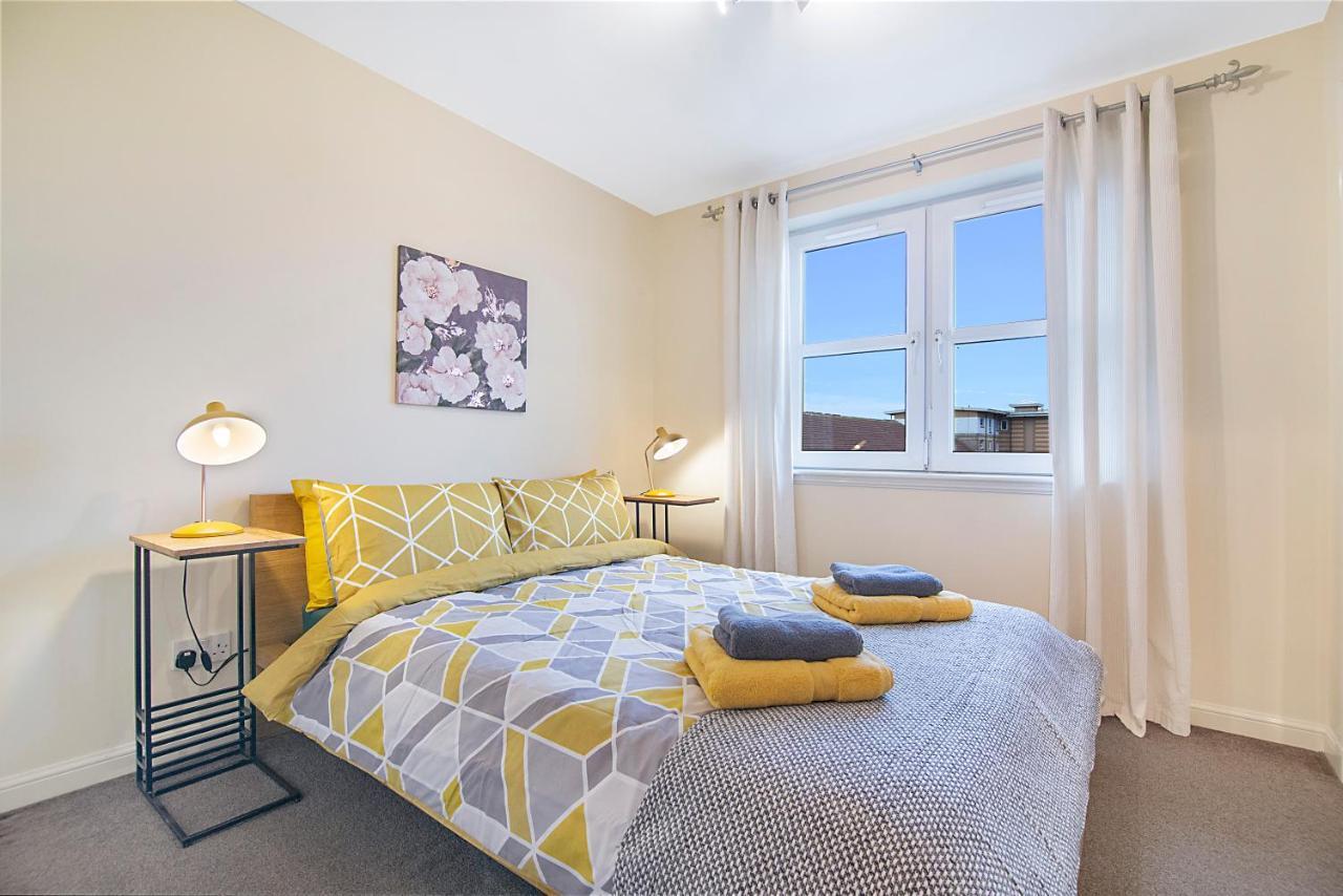 Bannermill Place Apartments - Grampian Lettings Ltd Aberdeen Luaran gambar
