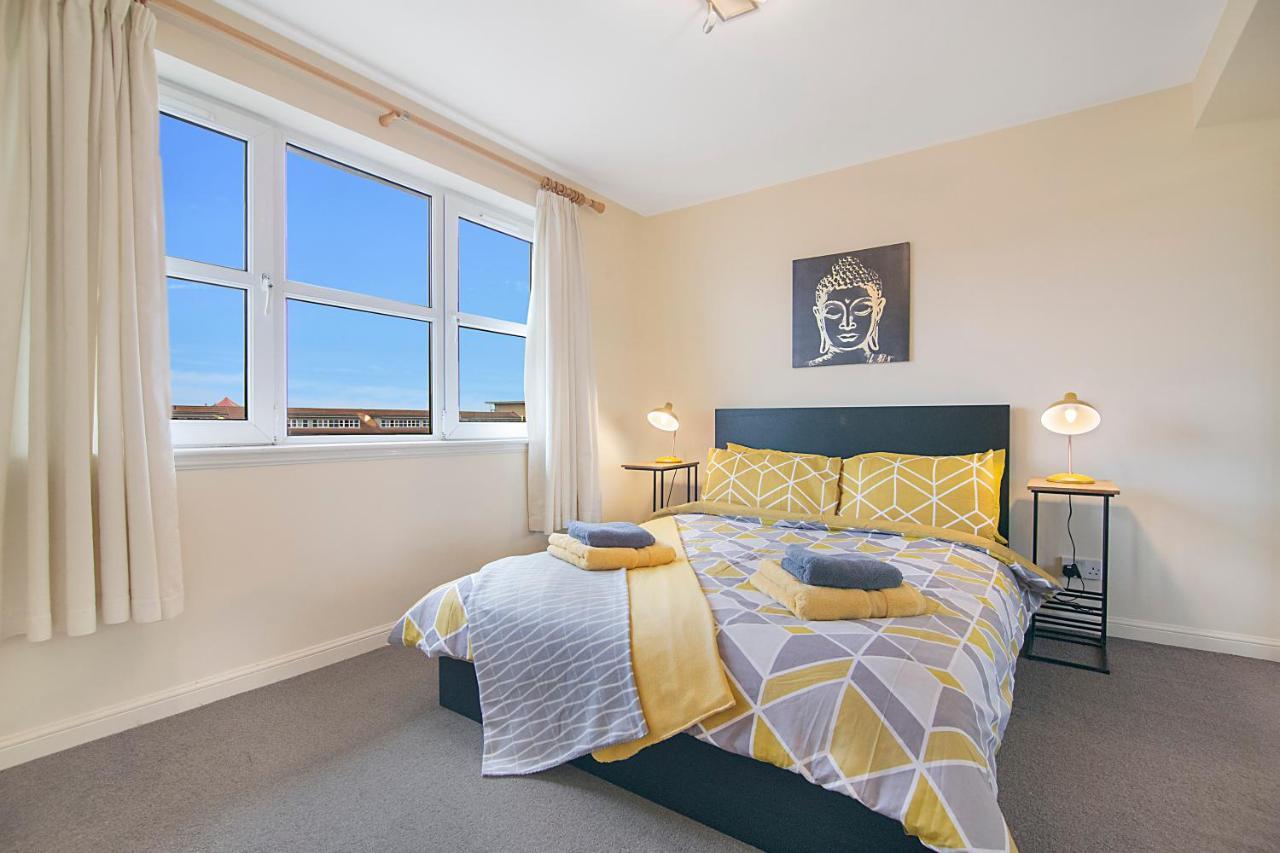 Bannermill Place Apartments - Grampian Lettings Ltd Aberdeen Luaran gambar