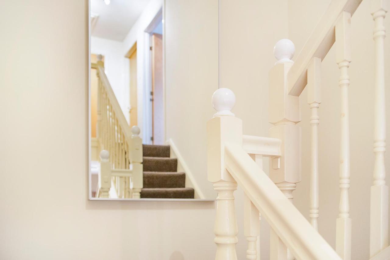 Bannermill Place Apartments - Grampian Lettings Ltd Aberdeen Luaran gambar