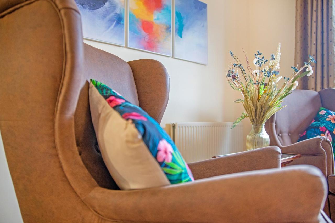Bannermill Place Apartments - Grampian Lettings Ltd Aberdeen Luaran gambar