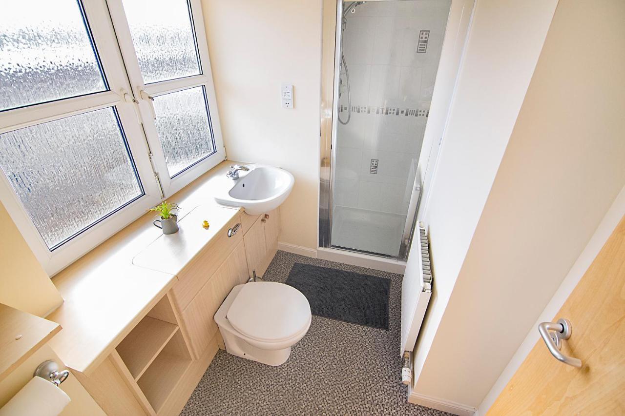 Bannermill Place Apartments - Grampian Lettings Ltd Aberdeen Luaran gambar