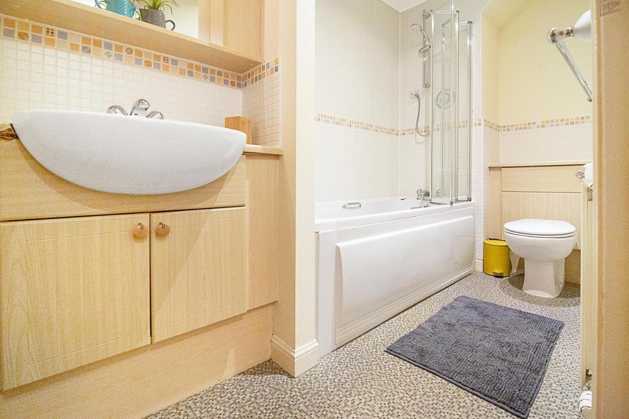 Bannermill Place Apartments - Grampian Lettings Ltd Aberdeen Luaran gambar
