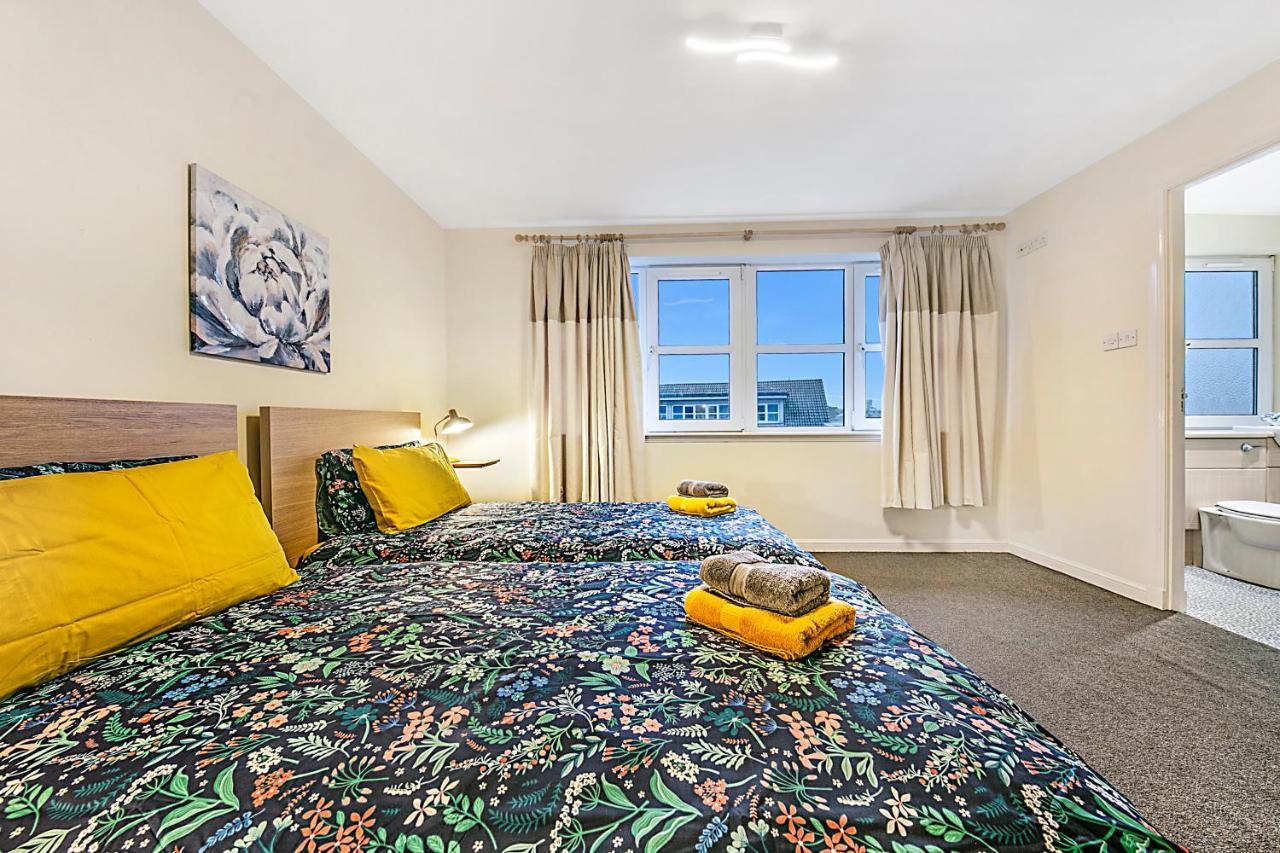 Bannermill Place Apartments - Grampian Lettings Ltd Aberdeen Luaran gambar